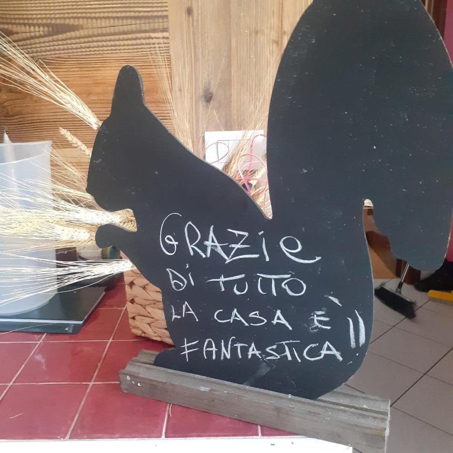 Appartamento Signorile Con Giardino Аоста Экстерьер фото